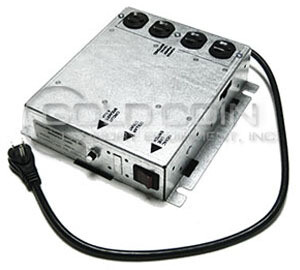 5P00107 Power Supply