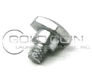 M400653 Huebsch / Speed Queen Door Screw