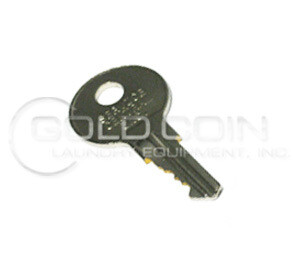 160104 American Dryer MK100 Service Key