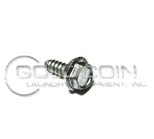 9545-008-026 Dexter Back Panel Screw