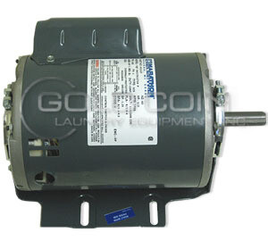 431325P Huebsch / Speed Queen Dryer Motor