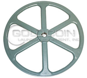 884042 Cylinder Pulley