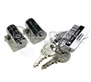 5L00110-2 Medeco Lock Plug Set