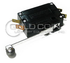 137002 American Dryer Lint Drawer Switch