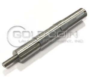 332280 American Dryer Blower Shaft