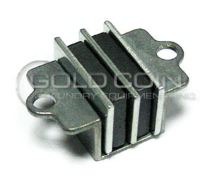 800131 American Dryer Magnet Assy.