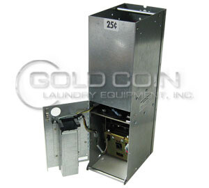 5H00205 Quarter Hopper