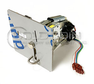 F200115000P Huebsch / UniMac Coin Acceptor