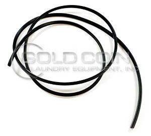 9578-092-002 Dexter Washer Edge Protector