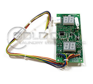 D512218P OPL Display Board