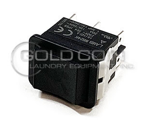 70461301 Huebsch / Speed Queen Rocker Switch
