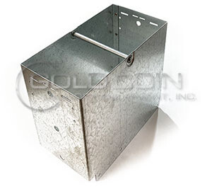 4M00746 MC Hopper Cartridge