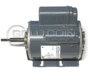 70337901P Huebsch / Speed Queen Drive Motor