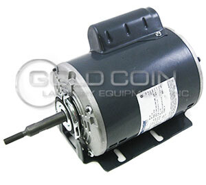 70337801P Huebsch / Speed Queen Drive Motor