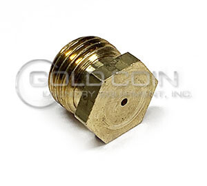 140848 American Dryer Burner Orifice 54