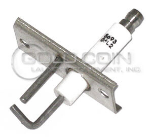 70032801P Huebsch / Speed Queen Spark Electrode