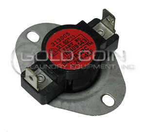 M409443 Huebsch / Speed Queen L260 Thermostat