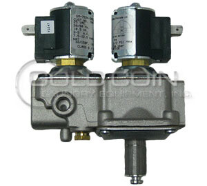70457301P Huebsch / Speed Queen Gas Valve