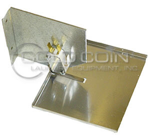 70270901P Huebsch / Speed Queen Air Flow Switch