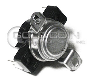 70299001 Huebsch / Speed Queen 265F Thermostat