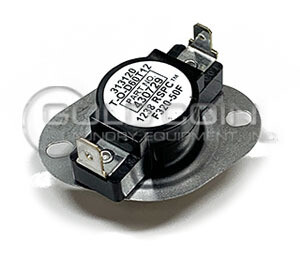 430729 Huebsch / Speed Queen F320 Stepdown Thermostat