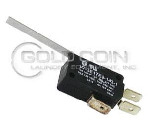 F340919 Huebsch / UniMac Door Switch