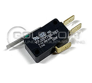 F200203200 Huebsch / UniMac Switch