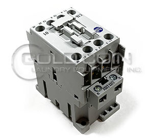 F330177P Huebsch / UniMac 220v Relay