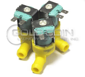 F381728P Huebsch / UniMac Hot Water Valve