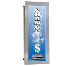 MC400RL-S Rear Load Bill Changer