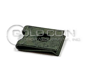 F430264 Huebsch / UniMac Speed Nut