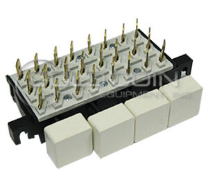 F340442 Huebsch / UniMac Water Selector Switch