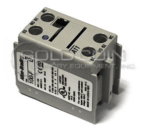 F330185P Contactor