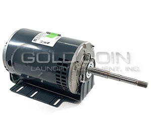44045801P Huebsch / Speed Queen 1/2hp Dryer Motor