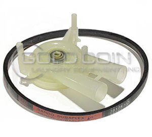 RB150003-AM Speed Queen Pump Kit