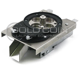4M00581 Dollar Coin Feed Mech.