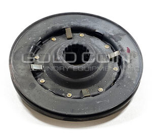 205546P Huebsch / Speed Queen Brake Kit