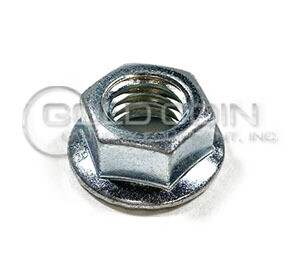 70288801 Huebsch / Speed Queen Hex Nut