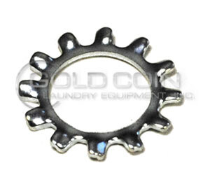 8641-582-018P Dexter Lockwasher