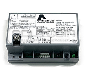 70458601P Huebsch / Speed Queen Ignition Box