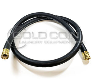 3/4" x 6' Water Inlet Hose