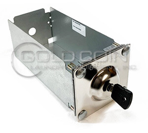 Greenwald 8&quot; Coin Box