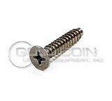 9545-008-012 Dexter Soap Dispenser Screw