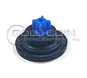 Generic Wascomat #823492 Washer DIAPHRAGM