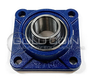 880220 American Dryer 1 3/4&quot; Flange Bearing
