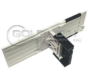 4V30050 Punch Drive Assy.