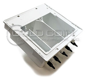 F200202201P Huebsch / UniMac Soap Box