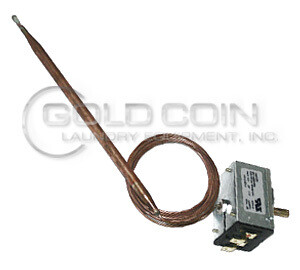 M401251P Huebsch / Speed Queen Thermostat