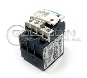 SP514033 Huebsch / Speed Queen Overload Relay