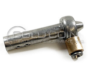 F8221403 Huebsch / UniMac Door Latch